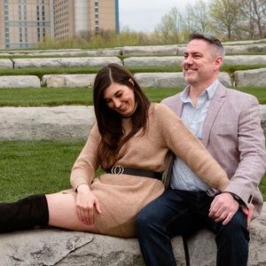 Meet your Posher, Brent